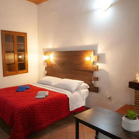 Casa Nena Hotel Nepi Kültér fotó