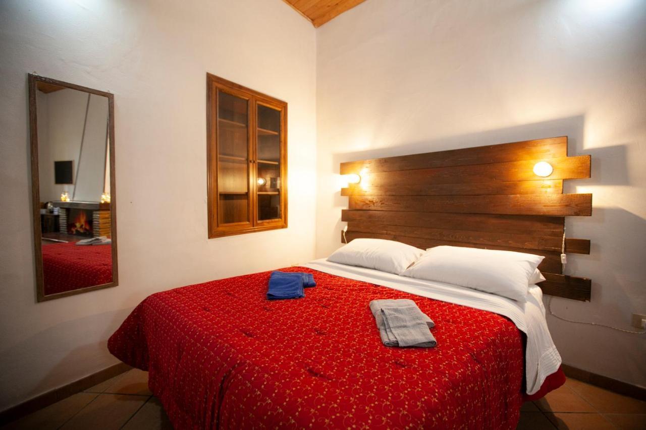 Casa Nena Hotel Nepi Kültér fotó