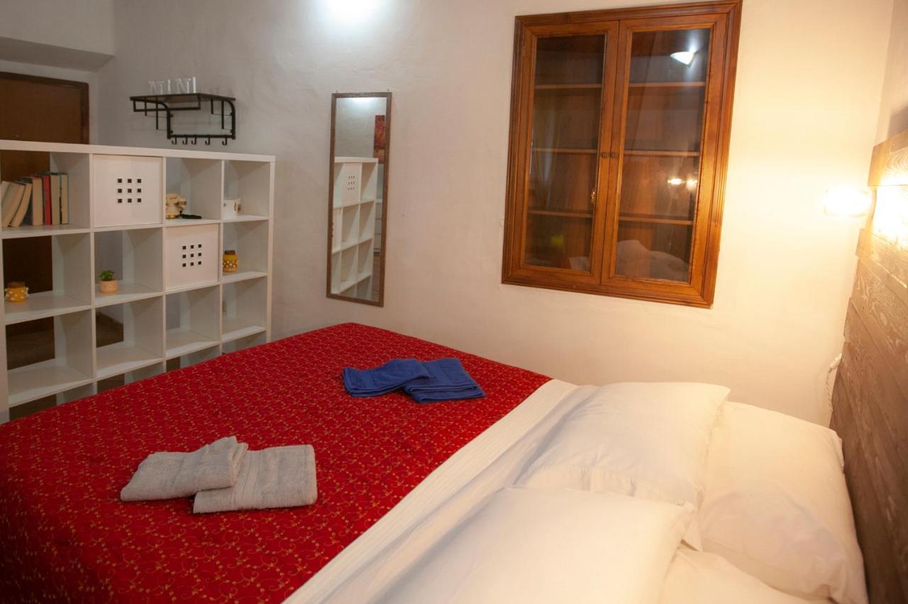 Casa Nena Hotel Nepi Kültér fotó