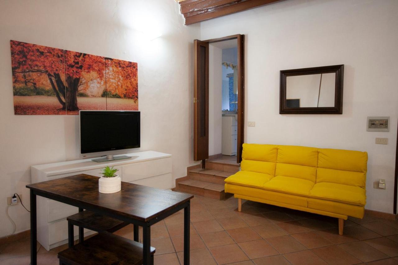 Casa Nena Hotel Nepi Kültér fotó