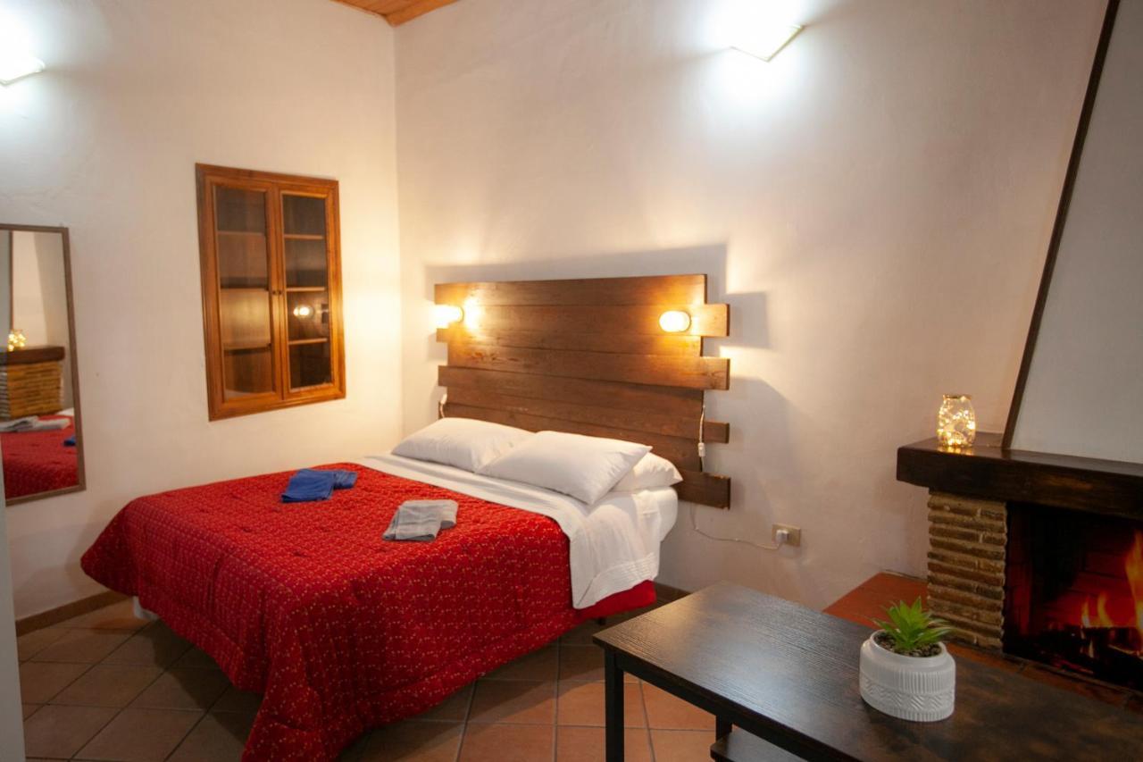Casa Nena Hotel Nepi Kültér fotó