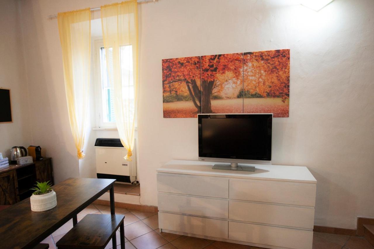 Casa Nena Hotel Nepi Kültér fotó
