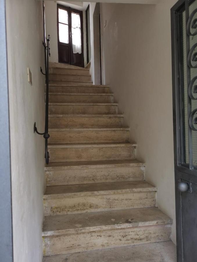 Casa Nena Hotel Nepi Kültér fotó