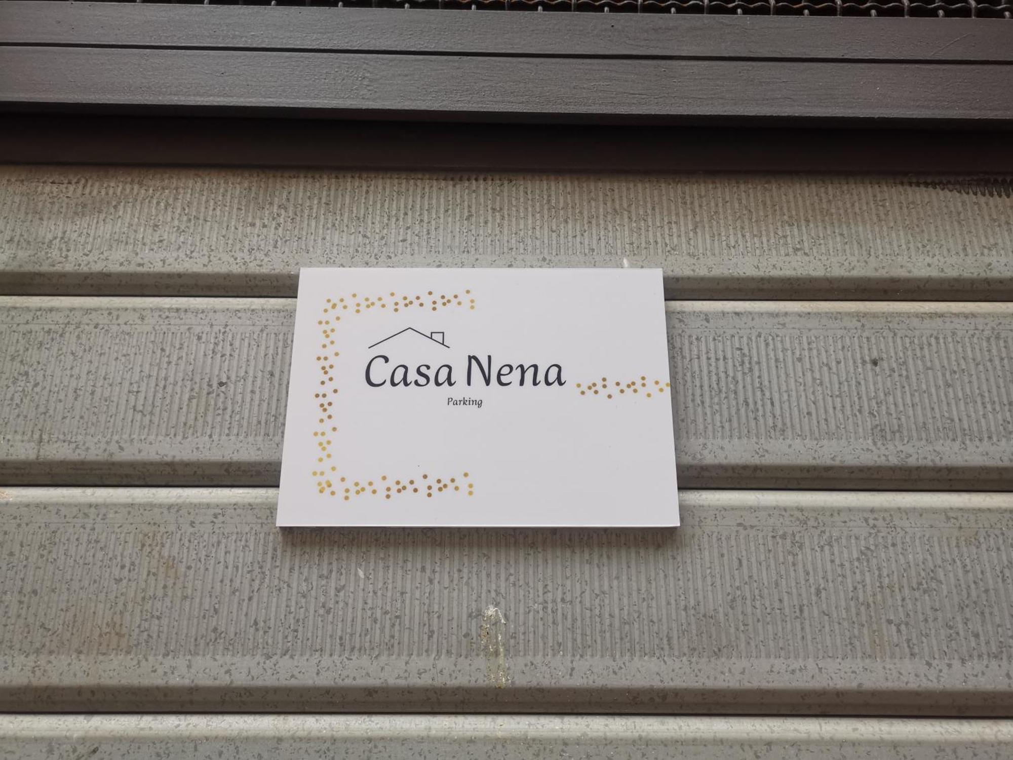 Casa Nena Hotel Nepi Kültér fotó