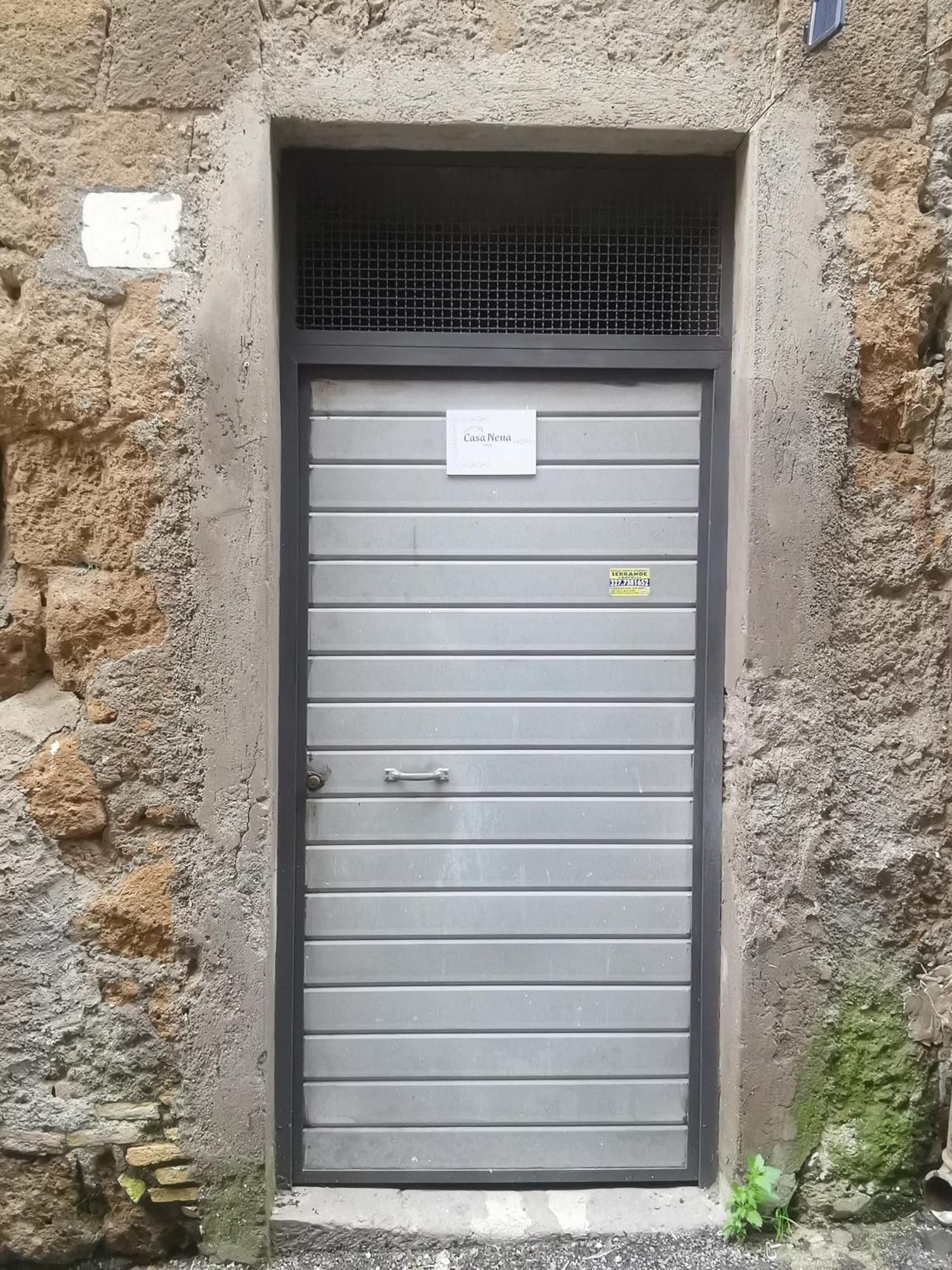 Casa Nena Hotel Nepi Kültér fotó