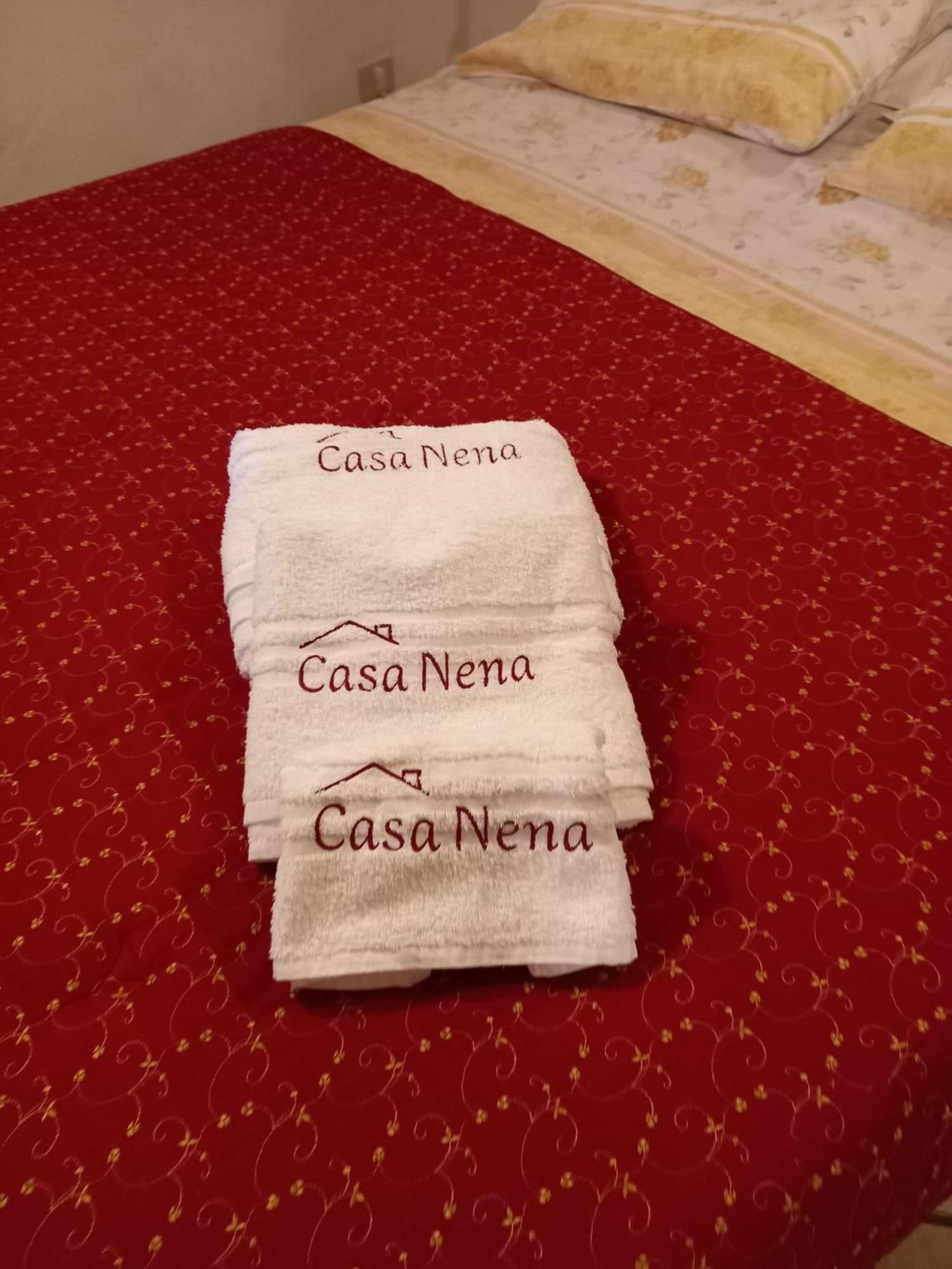 Casa Nena Hotel Nepi Kültér fotó