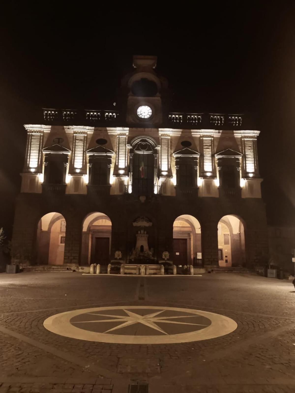 Casa Nena Hotel Nepi Kültér fotó